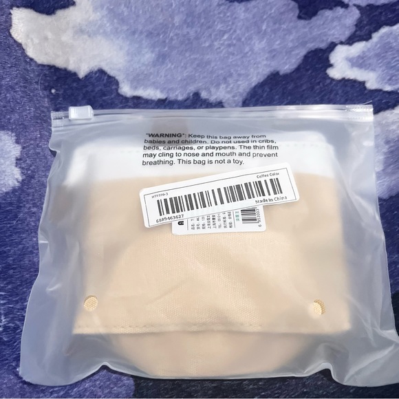 Boba tea standing pencil case - Picture 3 of 8